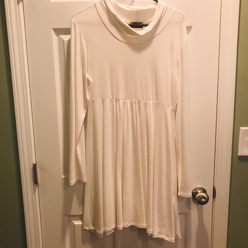 Isle tunic dress 🥰